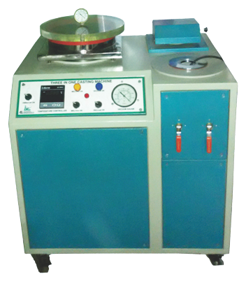 How to Choose the Right Jewellery Casting Machine