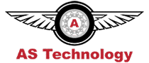 AS Technology logo