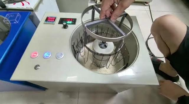 Electrolytic Polishing Machine for Jewellery: Complete Guide
