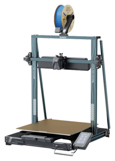 ELEGOO Neptune 4 Max large FDM 3D printer