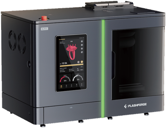 How to Choose the Right Jewellery 3D Printer in India