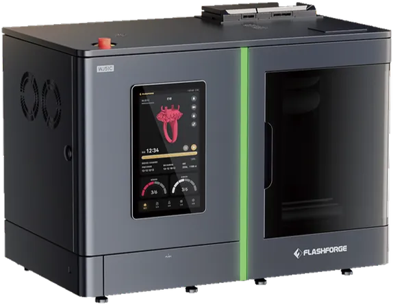 How to Choose the Right Jewellery 3D Printer in India
