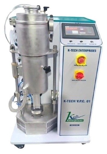 Pressure casting machine for jewellery