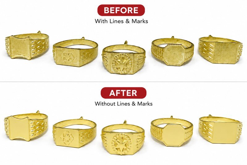 LINERASE™ Wax Line Remover sample 1