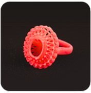 Flashforge WJ51C sample 4
