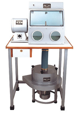 Super grinding machine
