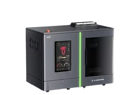 Flashforge WaxJet